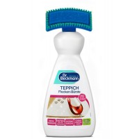 Средство для удаления пятен с ковров Dr. Beckmann, 650 мл